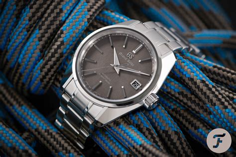 grand seiko hi beat vs rolex explorer|rolex explorer vs sbgh279.